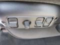 2002 Bright Silver Metallic Dodge Ram 1500 ST Quad Cab 4x4  photo #23