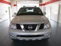 2007 Silver Lightning Nissan Pathfinder LE  photo #6