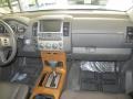 2007 Silver Lightning Nissan Pathfinder LE  photo #9