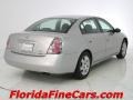 2006 Sheer Silver Metallic Nissan Altima 2.5 S Special Edition  photo #2