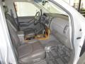 2007 Silver Lightning Nissan Pathfinder LE  photo #10