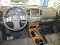 2007 Silver Lightning Nissan Pathfinder LE  photo #12