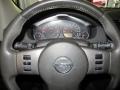 2007 Silver Lightning Nissan Pathfinder LE  photo #13