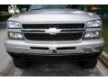 Silver Birch Metallic - Silverado 1500 Z71 Extended Cab 4x4 Photo No. 15