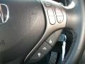 2007 Acura TL 3.5 Type-S Controls