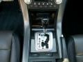 5 Speed Automatic 2007 Acura TL 3.5 Type-S Transmission
