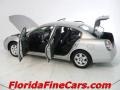 2006 Sheer Silver Metallic Nissan Altima 2.5 S Special Edition  photo #8