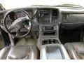 Dark Gray Metallic - Silverado 2500HD LT Extended Cab 4x4 Photo No. 5