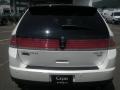 2010 White Platinum Tri-Coat Lincoln MKX AWD  photo #5