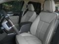 2010 White Platinum Tri-Coat Lincoln MKX AWD  photo #8