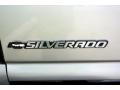 2006 Silver Birch Metallic Chevrolet Silverado 1500 Z71 Extended Cab 4x4  photo #43