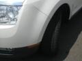 2010 White Platinum Tri-Coat Lincoln MKX AWD  photo #16