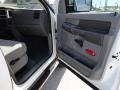 2007 Bright White Dodge Ram 1500 SLT Mega Cab 4x4  photo #15