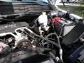 5.7 Liter HEMI OHV 16 Valve V8 Engine for 2007 Dodge Ram 1500 SLT Mega Cab 4x4 #52047416