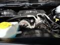 5.7 Liter HEMI OHV 16 Valve V8 Engine for 2007 Dodge Ram 1500 SLT Mega Cab 4x4 #52047449