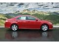 Barcelona Red Metallic - Camry SE Photo No. 2