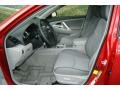 Barcelona Red Metallic - Camry SE Photo No. 4