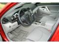 Barcelona Red Metallic - Camry SE Photo No. 5