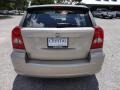 Light Sandstone Metallic - Caliber SXT Photo No. 10