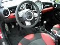 Chili Red - Cooper S Hardtop Photo No. 6