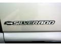 2006 Silver Birch Metallic Chevrolet Silverado 1500 Z71 Extended Cab 4x4  photo #80