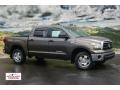 Pyrite Mica - Tundra TRD CrewMax 4x4 Photo No. 1