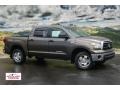 2011 Pyrite Mica Toyota Tundra TRD CrewMax 4x4  photo #1