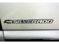 2006 Silver Birch Metallic Chevrolet Silverado 1500 Z71 Extended Cab 4x4  photo #88