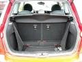 2008 Chili Red Mini Cooper S Hardtop  photo #11