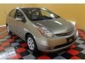 Driftwood Pearl - Prius Hybrid Photo No. 1
