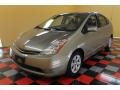 Driftwood Pearl - Prius Hybrid Photo No. 2