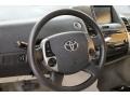 Driftwood Pearl - Prius Hybrid Photo No. 6