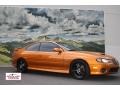 Brazen Orange Metallic - GTO Coupe Photo No. 1