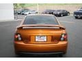 Brazen Orange Metallic - GTO Coupe Photo No. 3