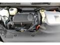 Driftwood Pearl - Prius Hybrid Photo No. 21
