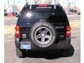 2004 Black Clearcoat Jeep Liberty Sport 4x4 Columbia Edition  photo #3