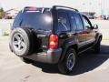 Black Clearcoat - Liberty Sport 4x4 Columbia Edition Photo No. 4