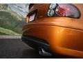 2006 Brazen Orange Metallic Pontiac GTO Coupe  photo #26