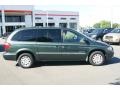 2001 Shale Green Metallic Dodge Grand Caravan Sport  photo #2