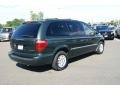 Shale Green Metallic - Grand Caravan Sport Photo No. 3