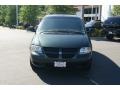 Shale Green Metallic - Grand Caravan Sport Photo No. 6