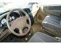 Shale Green Metallic - Grand Caravan Sport Photo No. 9