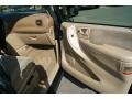 2001 Shale Green Metallic Dodge Grand Caravan Sport  photo #16