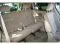  2001 Grand Caravan Sport Sandstone Interior