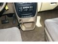 Shale Green Metallic - Grand Caravan Sport Photo No. 25