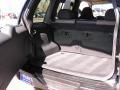 2004 Black Clearcoat Jeep Liberty Sport 4x4 Columbia Edition  photo #14