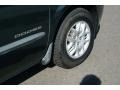 Shale Green Metallic - Grand Caravan Sport Photo No. 29