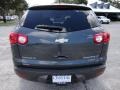 2009 Cyber Gray Metallic Chevrolet Traverse LT  photo #10