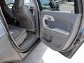 2009 Cyber Gray Metallic Chevrolet Traverse LT  photo #14