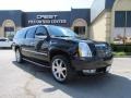 Black Raven - Escalade ESV AWD Photo No. 1